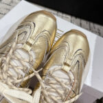 Christian Dior Women's D-Sketch Sneaker