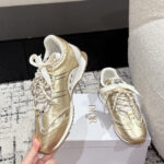 Christian Dior Women's D-Sketch Sneaker