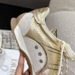 Christian Dior Women's D-Sketch Sneaker