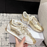 Christian Dior Women's D-Sketch Sneaker