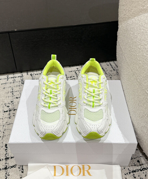 Christian Dior Women's Miss Dior Chrono Sneaker