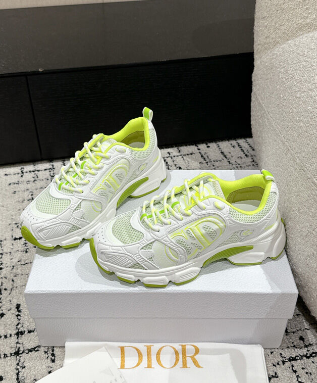 Christian Dior Women's Miss Dior Chrono Sneaker