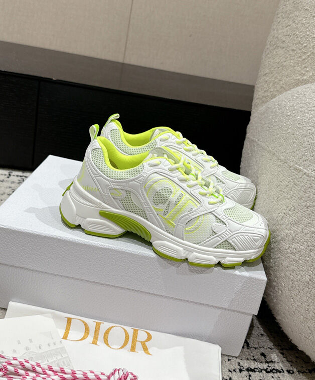 Christian Dior Women's Miss Dior Chrono Sneaker