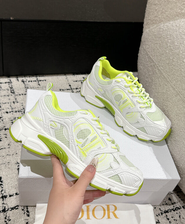 Christian Dior Women's Miss Dior Chrono Sneaker