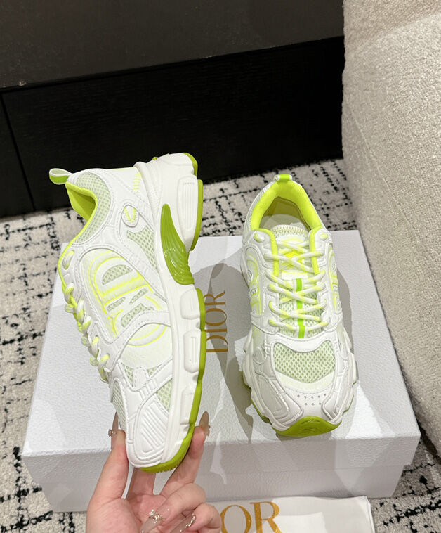 Christian Dior Women's Miss Dior Chrono Sneaker