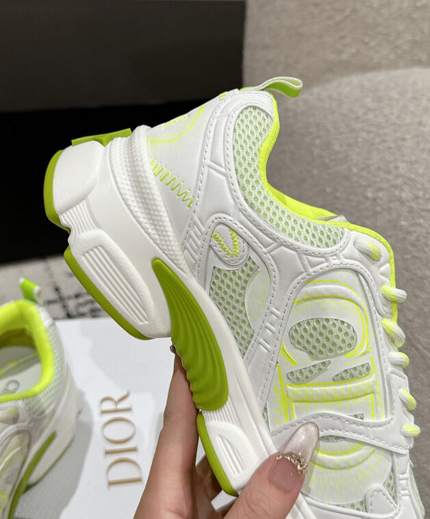 Christian Dior Women's Miss Dior Chrono Sneaker