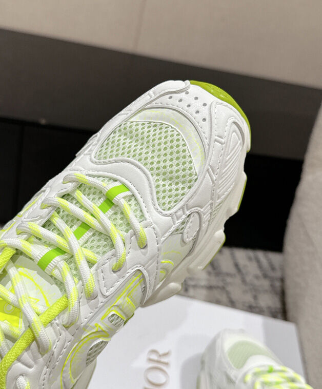 Christian Dior Women's Miss Dior Chrono Sneaker