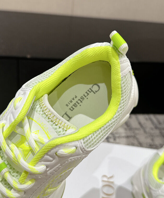 Christian Dior Women's Miss Dior Chrono Sneaker