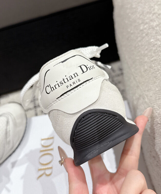 Christian Dior Women's D-Sketch Sneaker