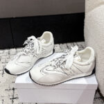 Christian Dior Women's D-Sketch Sneaker