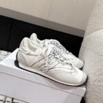Christian Dior Women's D-Sketch Sneaker