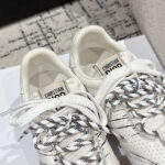 Christian Dior Women's D-Sketch Sneaker