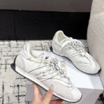 Christian Dior Women's D-Sketch Sneaker