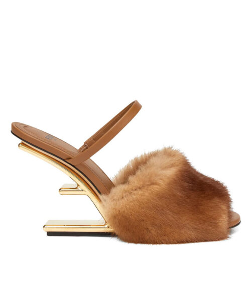 Fendi Women's First 8R8212
