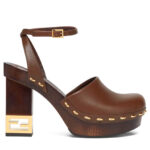Fendi Women's Baguette Show 8Z8375