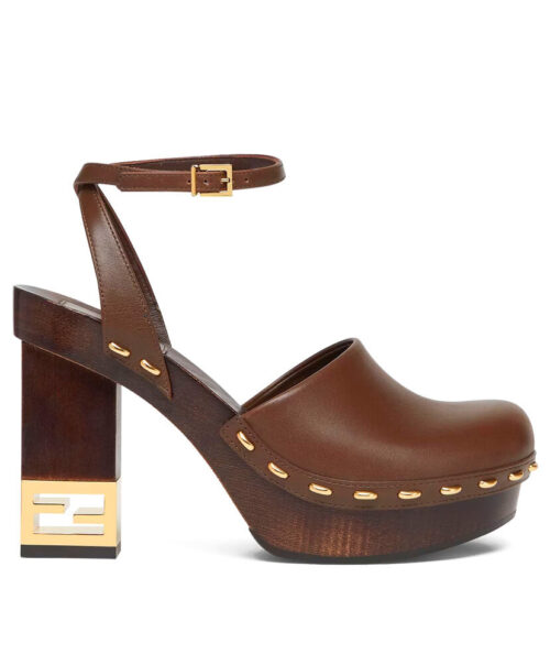 Fendi Women's Baguette Show 8Z8375