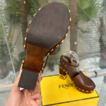 Fendi Women's Baguette Show 8Z8375