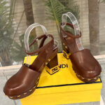 Fendi Women's Baguette Show 8Z8375