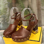 Fendi Women's Baguette Show 8Z8375