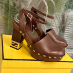 Fendi Women's Baguette Show 8Z8375