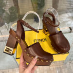 Fendi Women's Baguette Show 8Z8375