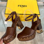 Fendi Women's Baguette Show 8Z8375
