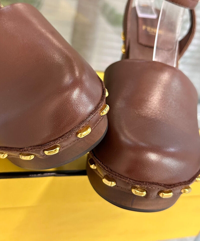 Fendi Women's Baguette Show 8Z8375