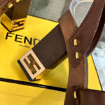 Fendi Women's Baguette Show 8Z8375