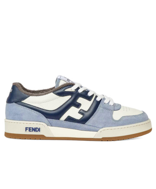 Fendi Unisex Match 7E1493 Blue