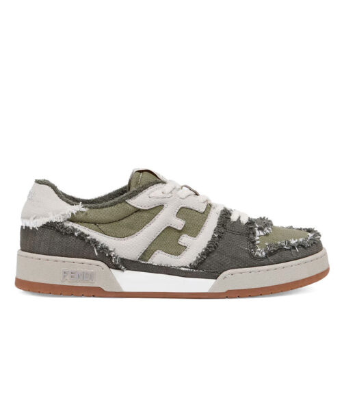 Fendi Unisex Match 7E1495