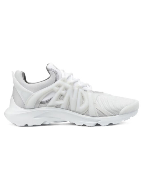 Fendi Men's Tag Sneakers 7E1667