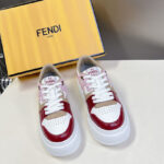 Fendi Women's Match 8E8593 Mauve