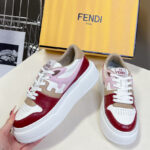 Fendi Women's Match 8E8593 Mauve