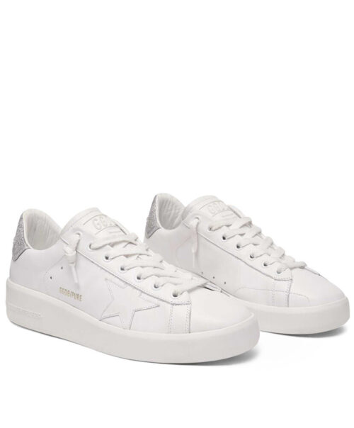 Golden Goose Women's Purestar Sneakers