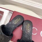 Gucci Women's Double G Sandals