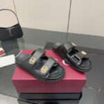 Gucci Women's Crystal Sandals