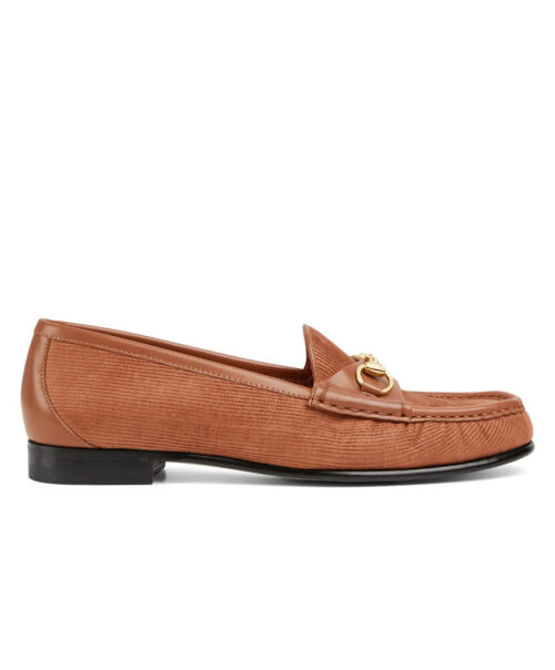 Gucci Women's Horsebit 1953 Loafer 815526