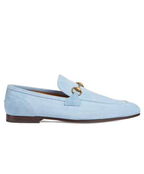 Gucci Men's Jordaan Loafer 406994