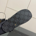 Gucci Women's Sandals With Double G