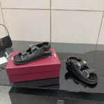 Gucci Women's Sandals With Double G