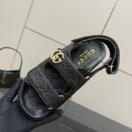 Gucci Women's Sandals With Double G