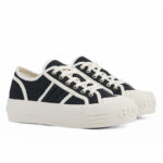 Gucci Women's Chunky Sneaker