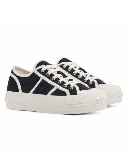 Gucci Women's Chunky Sneaker