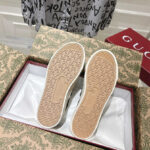 Gucci Women's Chunky Sneaker