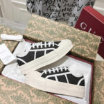 Gucci Women's Chunky Sneaker