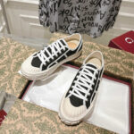 Gucci Women's Chunky Sneaker