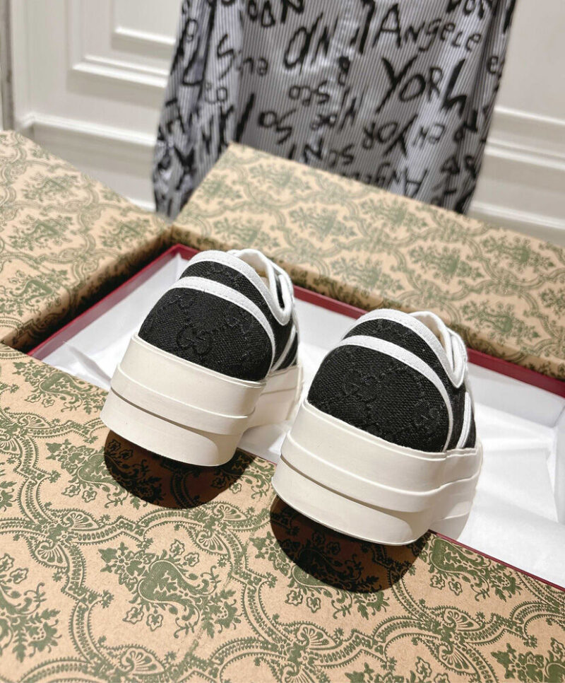 Gucci Women's Chunky Sneaker