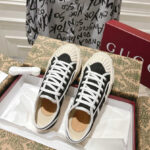 Gucci Women's Chunky Sneaker