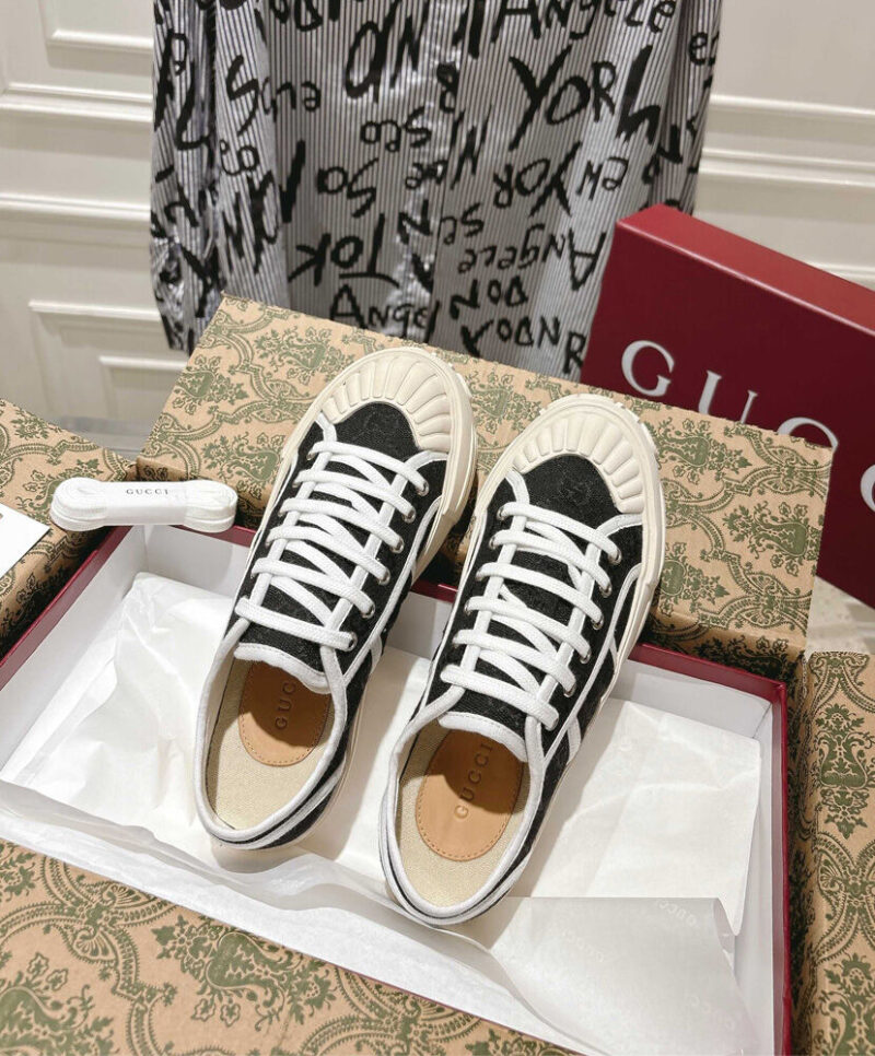 Gucci Women's Chunky Sneaker