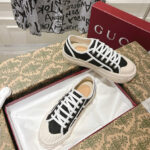 Gucci Women's Chunky Sneaker